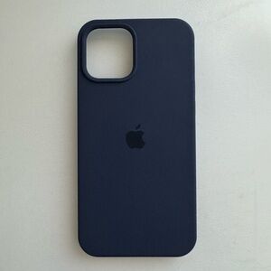 Iphone 12 Pro Max Silicon Case